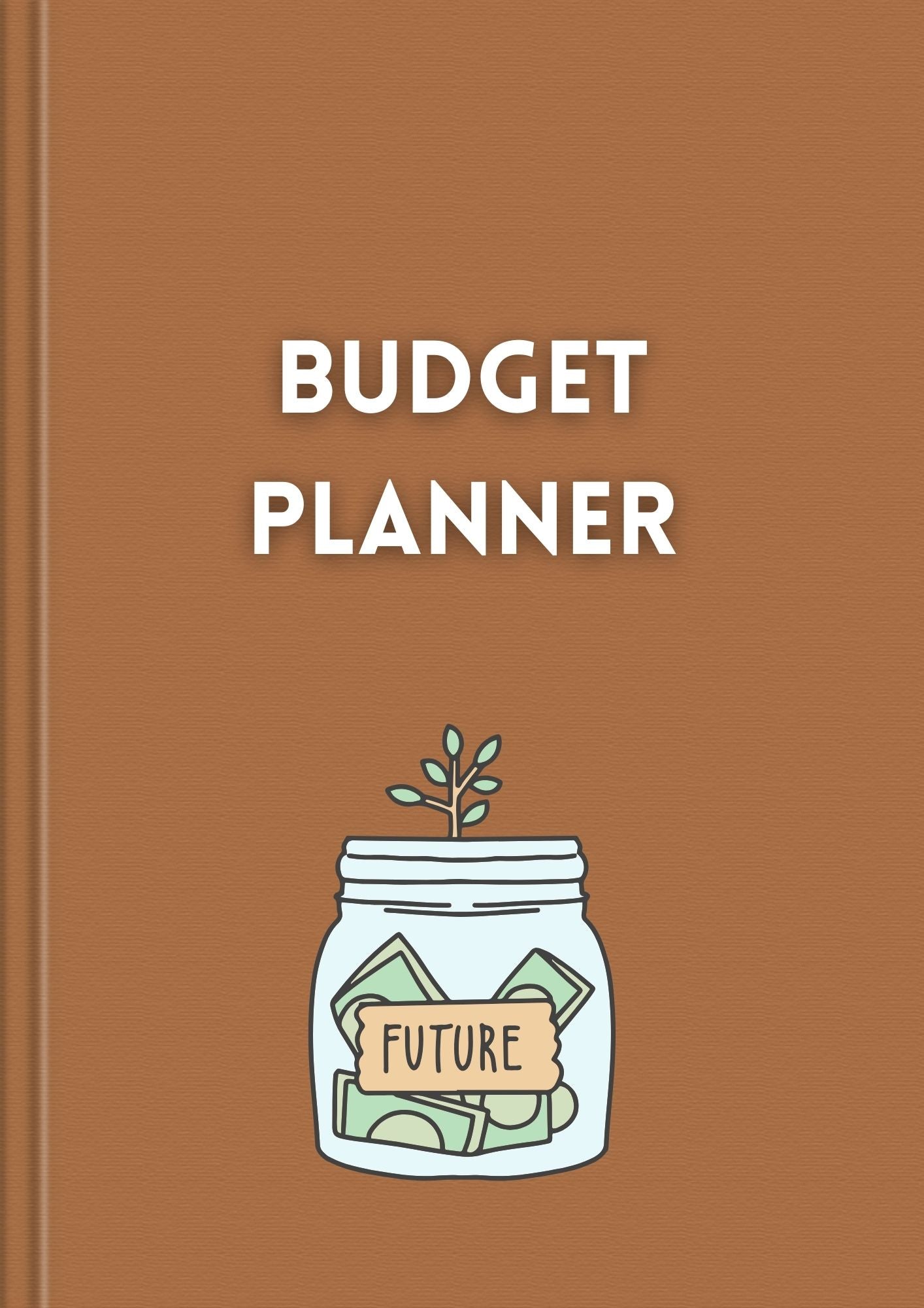 Best budget planners 