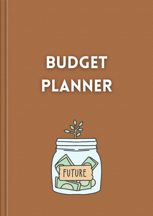 Best budget planners 