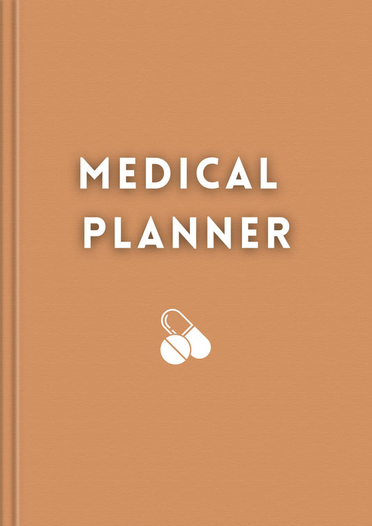 Health Planner