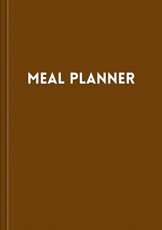 Meal Planner